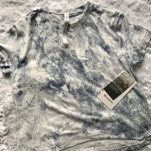 Lululemon Top